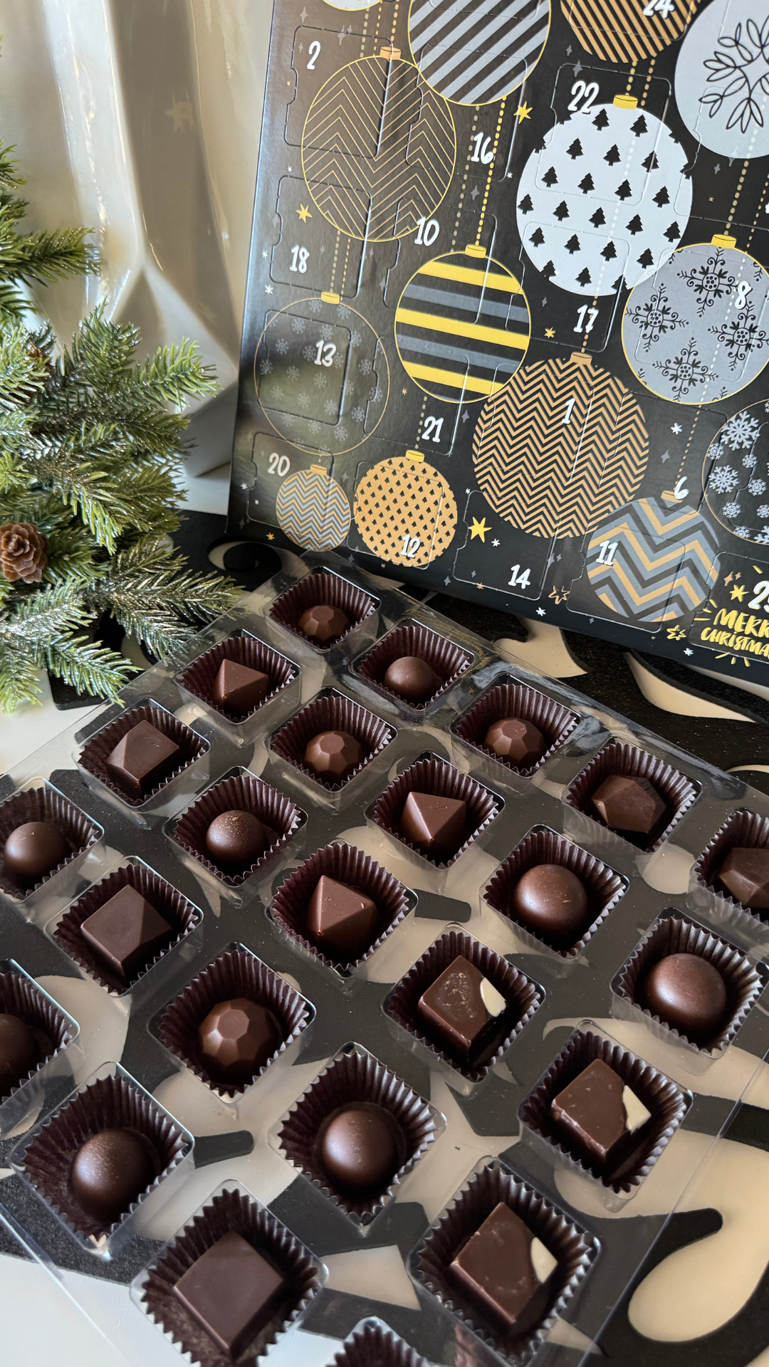 Holiday / Limited Edition