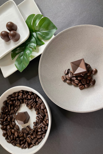 Craft / Boozy Chocolates